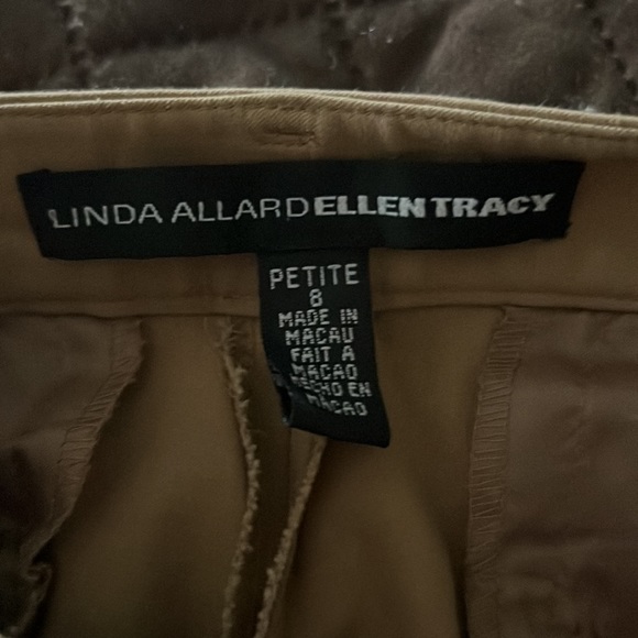 Ellen Tracy 8P Dress Pants - Picture 5 of 5